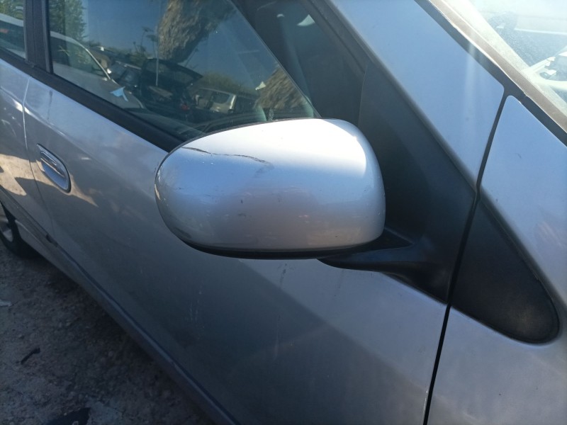 Recambio de retrovisor derecho para nissan almera tino (v10) 2.2 dci referencia OEM IAM   