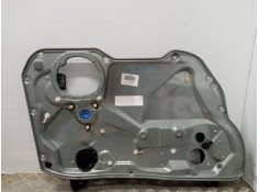 Recambio de elevalunas delantero izquierdo para seat ibiza (6l1) 1.2 referencia OEM IAM    2