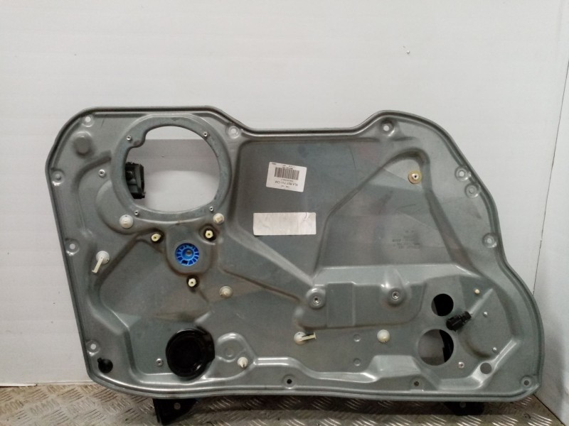 Recambio de elevalunas delantero izquierdo para seat ibiza (6l1) 1.2 referencia OEM IAM   