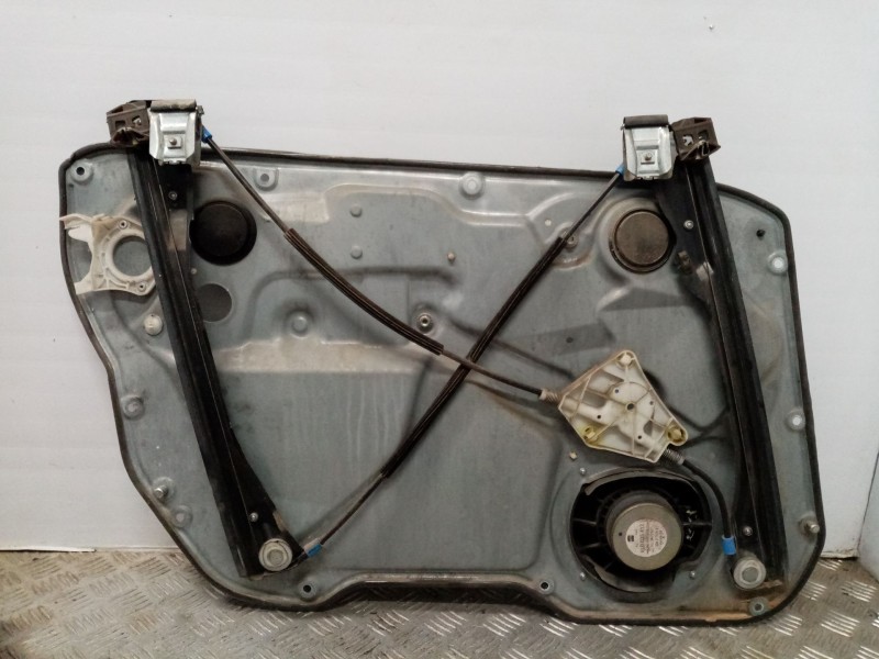 Recambio de elevalunas delantero derecho para seat ibiza (6l1) 1.2 referencia OEM IAM   