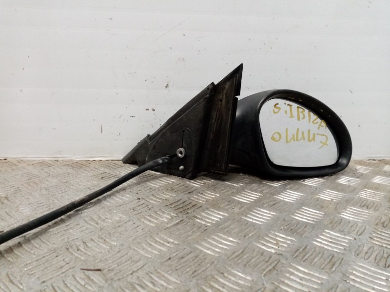 Recambio de retrovisor derecho para seat ibiza (6l1) 1.2 referencia OEM IAM   