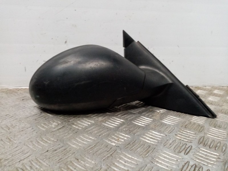 Recambio de retrovisor derecho para seat ibiza (6l1) 1.2 referencia OEM IAM   