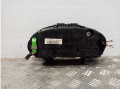 Recambio de cuadro instrumentos para seat ibiza (6l1) 1.2 referencia OEM IAM 11008004009A   2