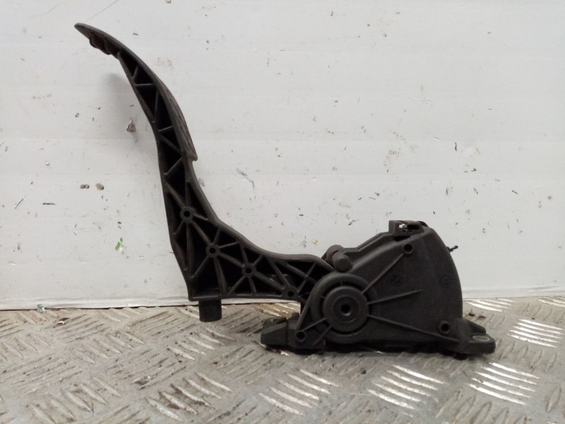 Recambio de potenciometro pedal para seat ibiza (6l1) 1.2 referencia OEM IAM 6Q1721503C  