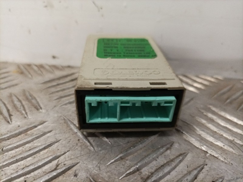 Recambio de modulo encendido para daewoo matiz (m100, m150) 0.8 referencia OEM IAM   