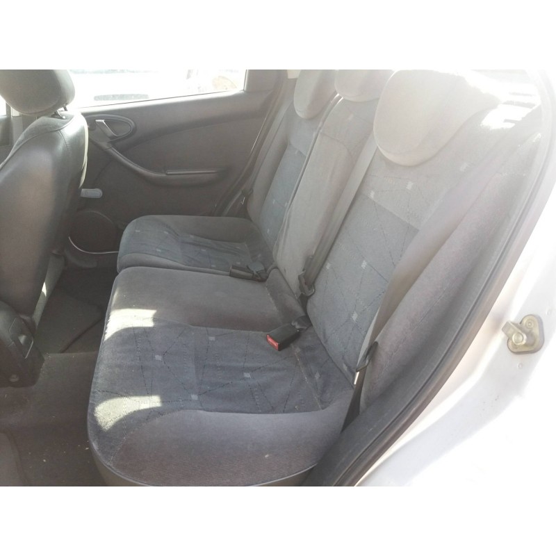 citroen xsara berlina 1.9 d sx   |   12.97 - 12.04 | 1997 - 2004 | 69 cv / 51 kw del año 1997