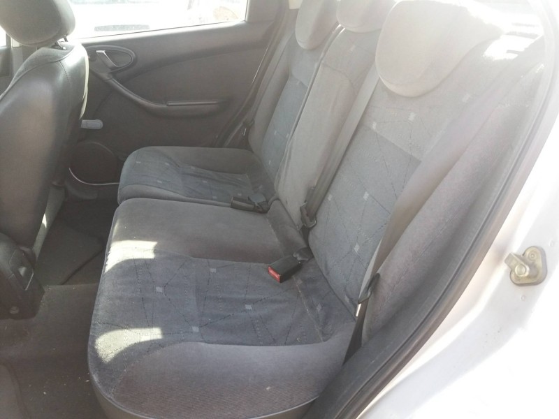 citroen xsara berlina 1.9 d sx   |   12.97 - 12.04 | 1997 - 2004 | 69 cv / 51 kw del año 1997