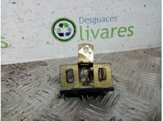 Recambio de resistencia calefaccion para seat malaga 1.5   |   0.85 - ... | 1985 | 86 cv / 63 kw referencia OEM IAM    2