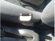 Recambio de pretensor airbag derecho para daewoo matiz (m100, m150) 0.8 referencia OEM IAM   