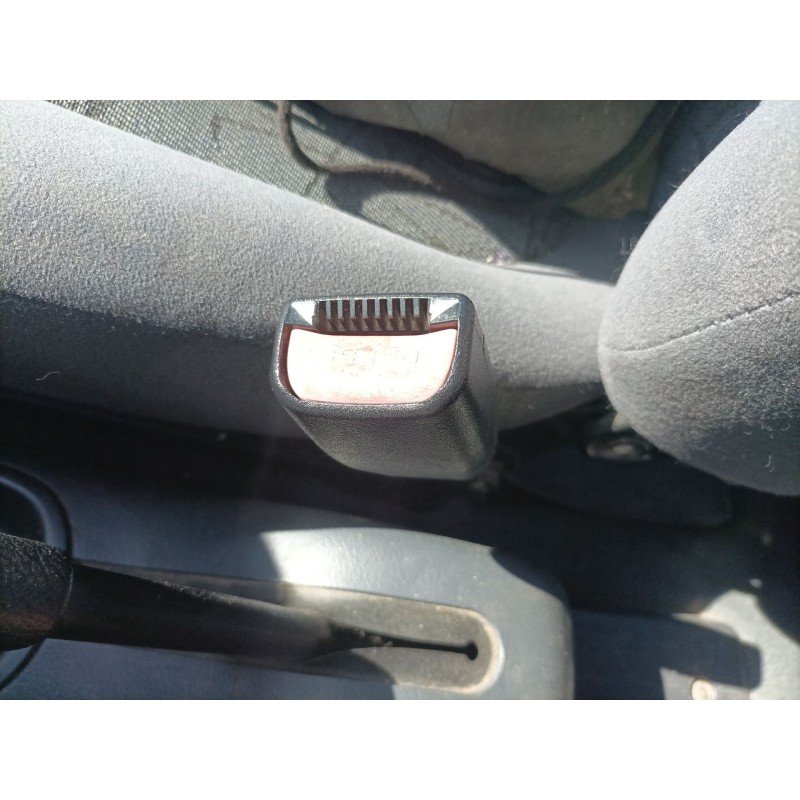 Recambio de pretensor airbag derecho para daewoo matiz (m100, m150) 0.8 referencia OEM IAM   