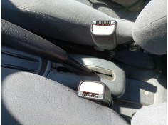 Recambio de pretensor airbag izquierdo para daewoo matiz (m100, m150) 0.8 referencia OEM IAM   
