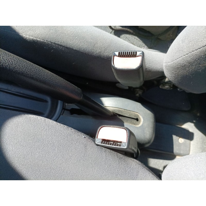 Recambio de pretensor airbag izquierdo para daewoo matiz (m100, m150) 0.8 referencia OEM IAM   