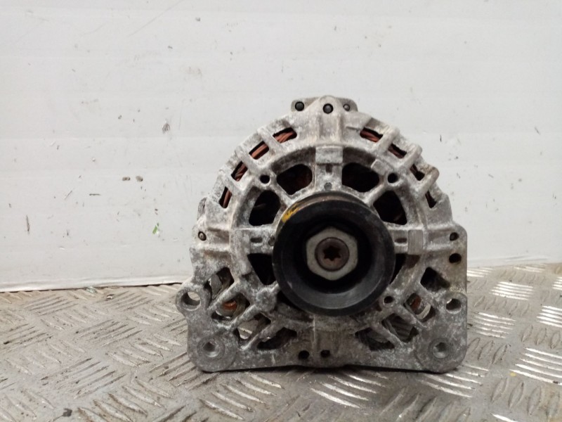 Recambio de alternador para seat ibiza (6l1) 1.2 referencia OEM IAM 3903025J  