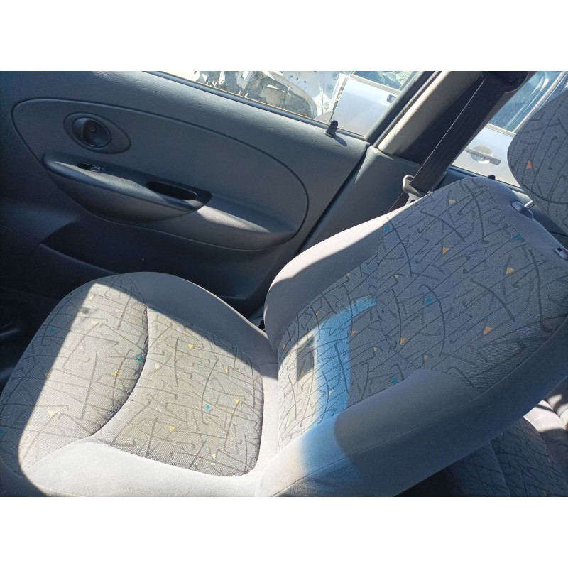Recambio de asiento delantero derecho para daewoo matiz (m100, m150) 0.8 referencia OEM IAM   