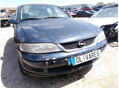 opel vectra b fastback (j96) del año 1997