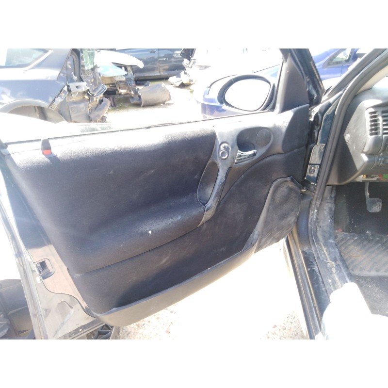 opel vectra b fastback (j96) del año 1997