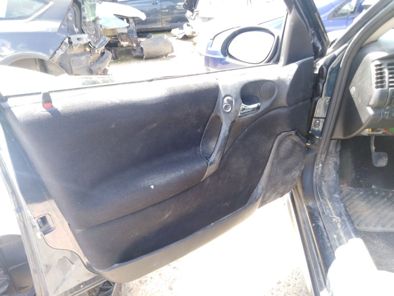 opel vectra b fastback (j96) del año 1997