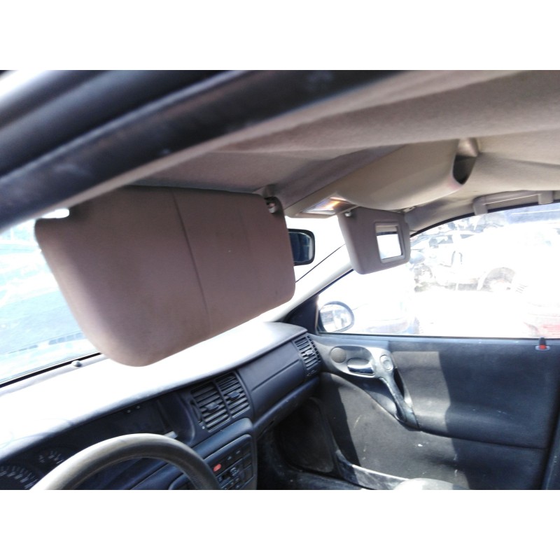 opel vectra b fastback (j96) del año 1997