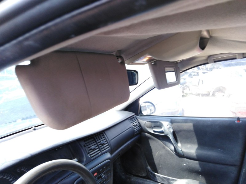 opel vectra b fastback (j96) del año 1997