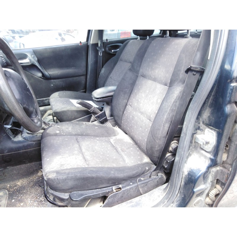 opel vectra b fastback (j96) del año 1997