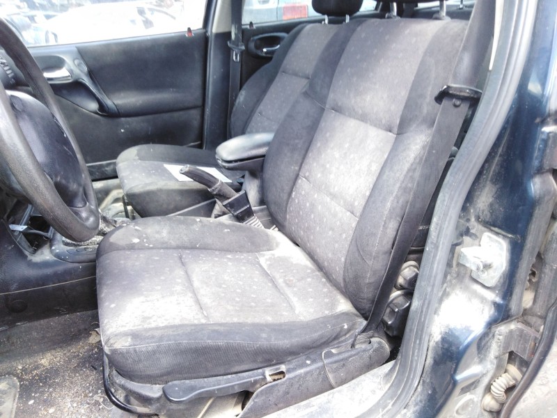 opel vectra b fastback (j96) del año 1997