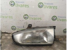 Recambio de faro izquierdo para  referencia OEM IAM   