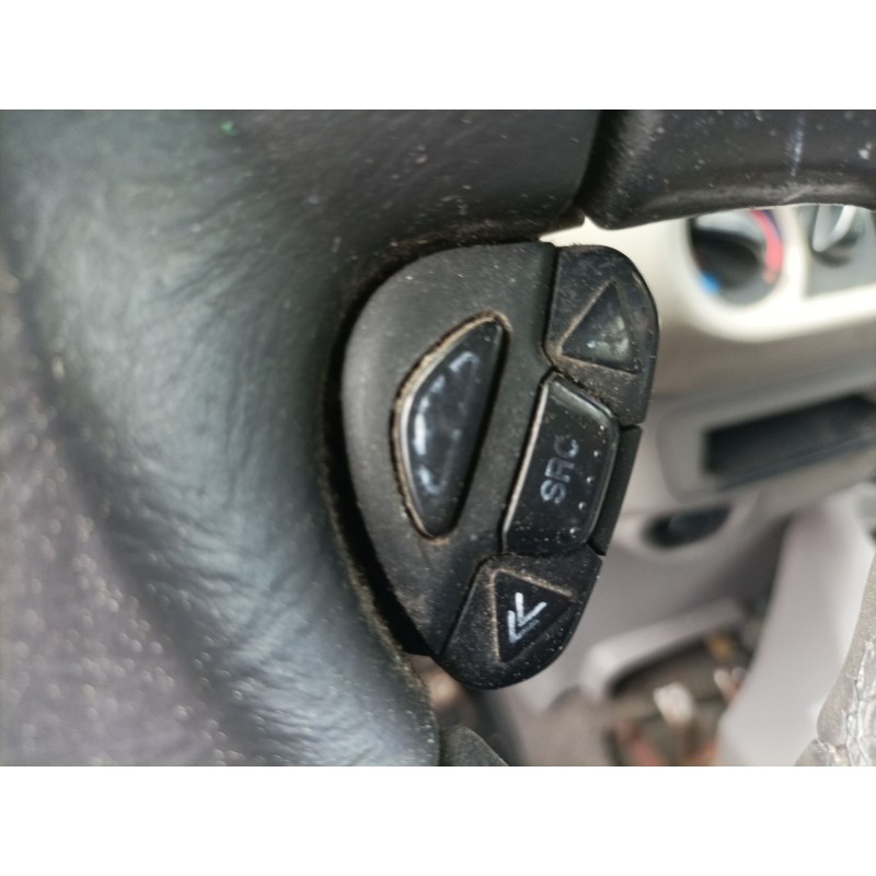 Recambio de mando control radio para nissan almera tino (v10) 2.2 dci referencia OEM IAM   