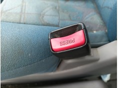 Recambio de pretensor airbag derecho para nissan almera tino (v10) 2.2 dci referencia OEM IAM   