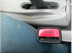 Recambio de pretensor airbag izquierdo para nissan almera tino (v10) 2.2 dci referencia OEM IAM   