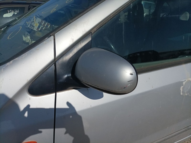 Recambio de retrovisor izquierdo para nissan almera tino (v10) 2.2 dci referencia OEM IAM   