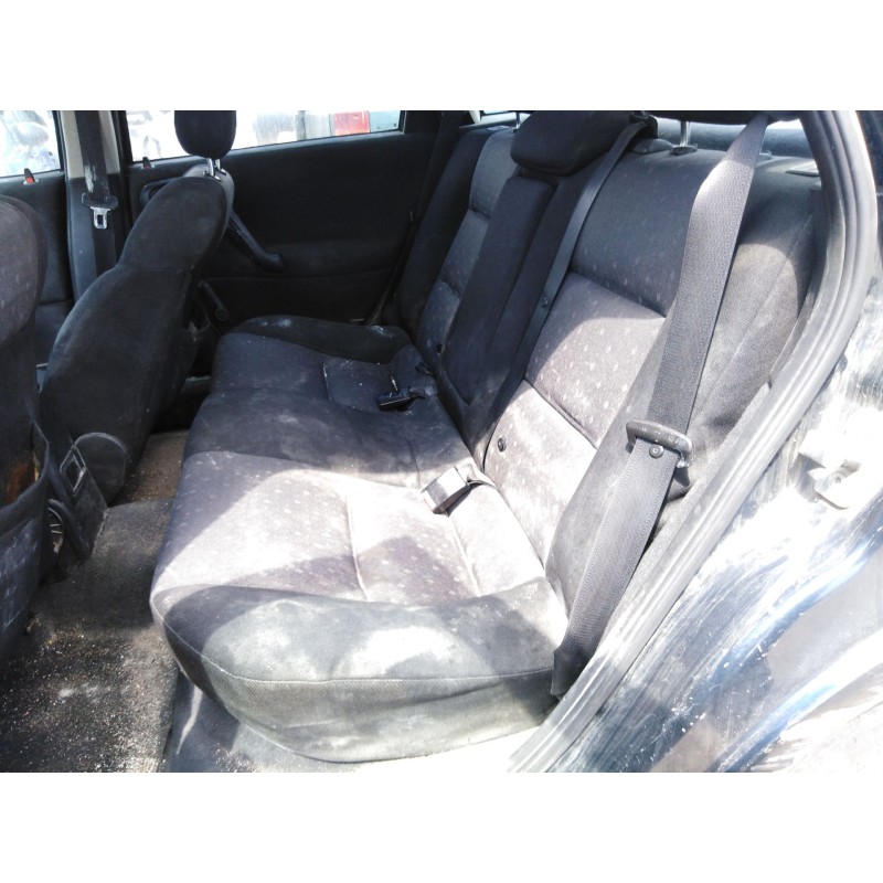 opel vectra b fastback (j96) del año 1997