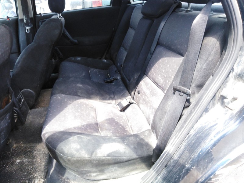 opel vectra b fastback (j96) del año 1997