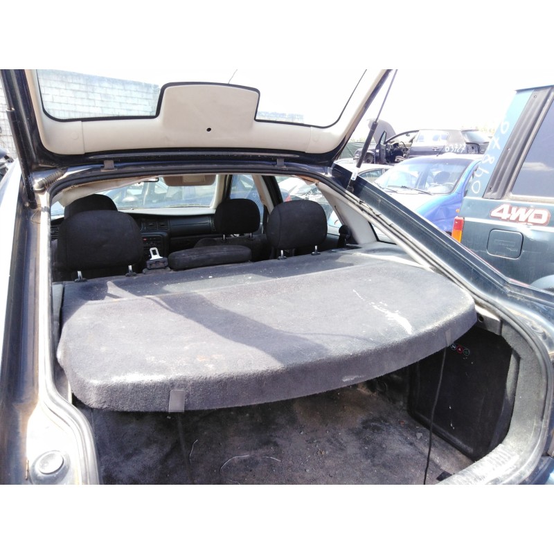 opel vectra b fastback (j96) del año 1997