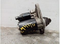 Recambio de motor de arranque para seat ibiza (6l1) 1.2 referencia OEM IAM 0001120400   2