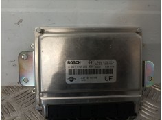 Recambio de centralita motor uce para nissan almera tino (v10) 2.2 dci referencia OEM IAM 0281010265  