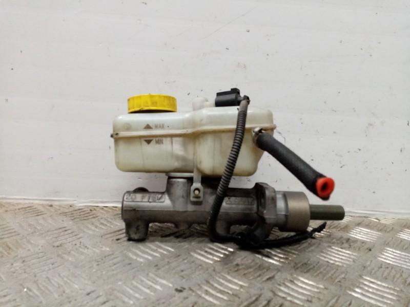 Recambio de bomba freno para seat ibiza (6l1) 1.2 referencia OEM IAM   