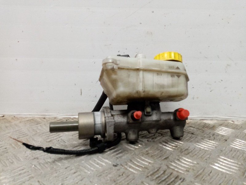 Recambio de bomba freno para seat ibiza (6l1) 1.2 referencia OEM IAM   