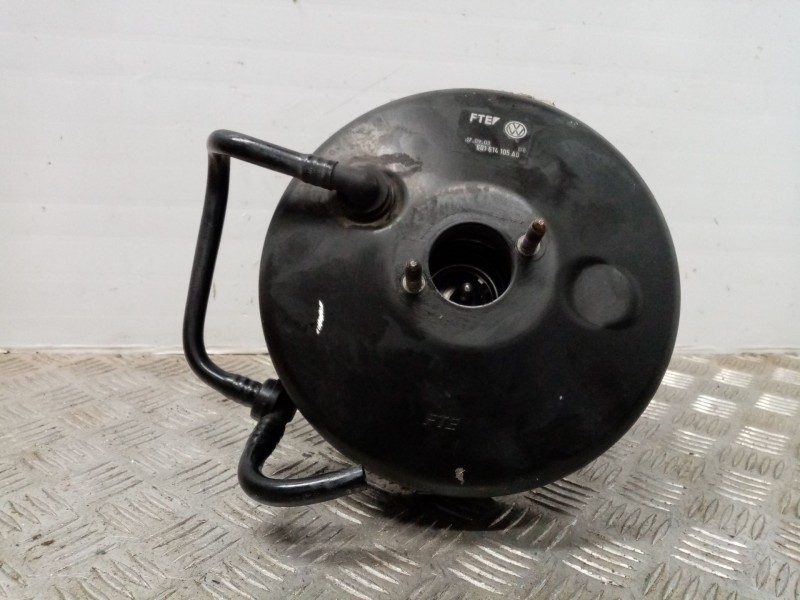 Recambio de servofreno para seat ibiza (6l1) 1.2 referencia OEM IAM 6Q1614105AD  