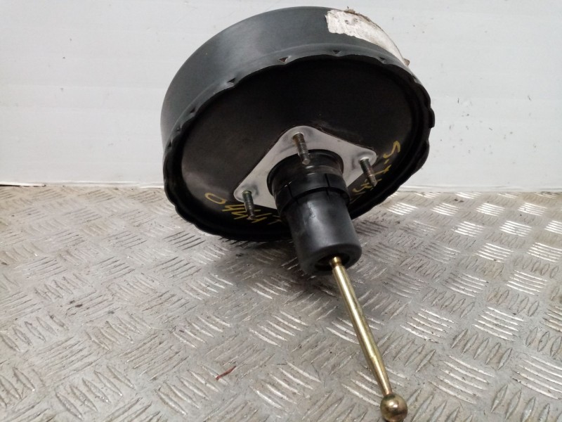 Recambio de servofreno para seat ibiza (6l1) 1.2 referencia OEM IAM 6Q1614105AD  