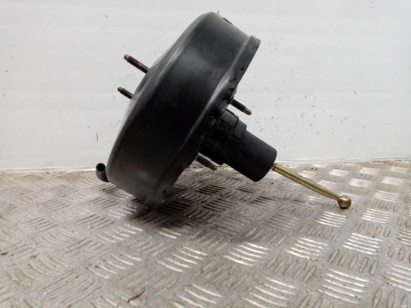 Recambio de servofreno para seat ibiza (6l1) 1.2 referencia OEM IAM 6Q1614105AD  