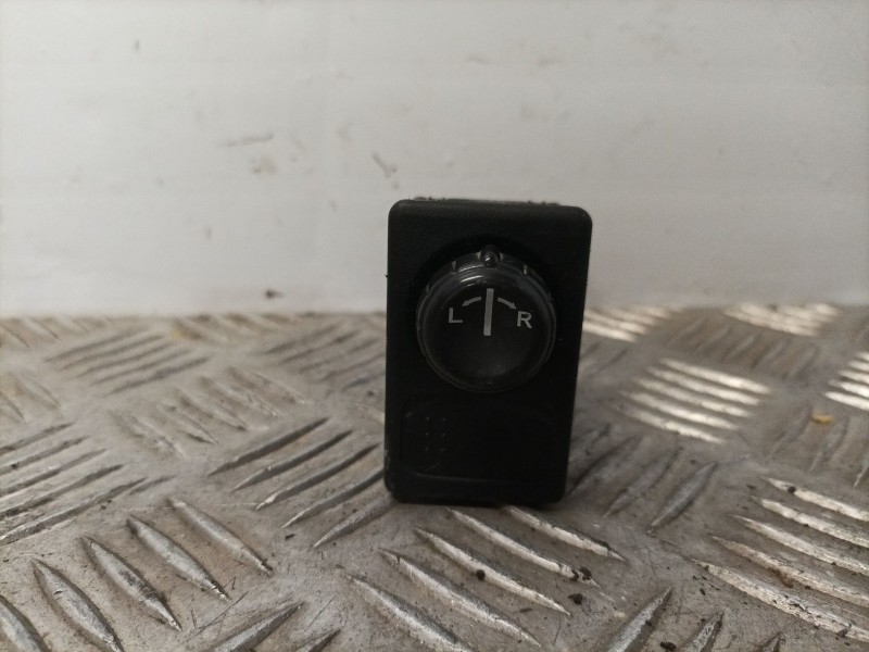 Recambio de mando retrovisor para nissan almera tino (v10) 2.2 dci referencia OEM IAM   