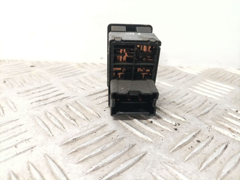 Recambio de mando retrovisor para nissan almera tino (v10) 2.2 dci referencia OEM IAM   