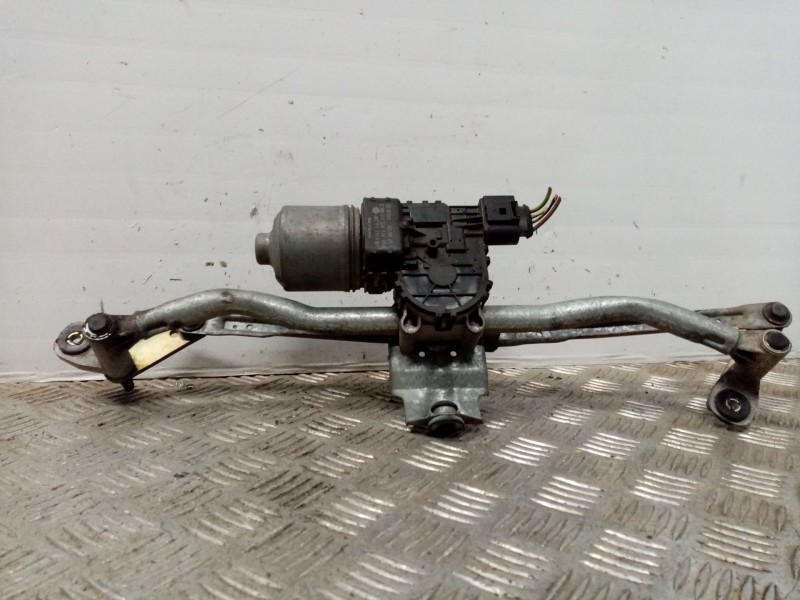 Recambio de motor limpia delantero para seat ibiza (6l1) 1.2 referencia OEM IAM 6q1955119  