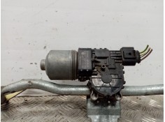 Recambio de motor limpia delantero para seat ibiza (6l1) 1.2 referencia OEM IAM 6q1955119   2