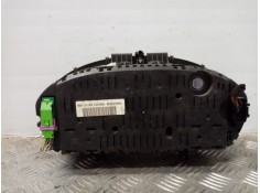 Recambio de cuadro instrumentos para seat ibiza (6l1) 1.4 16v referencia OEM IAM    2