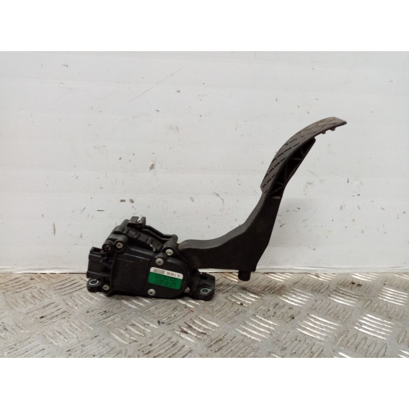 Recambio de potenciometro pedal para seat ibiza (6l1) 1.4 16v referencia OEM IAM   