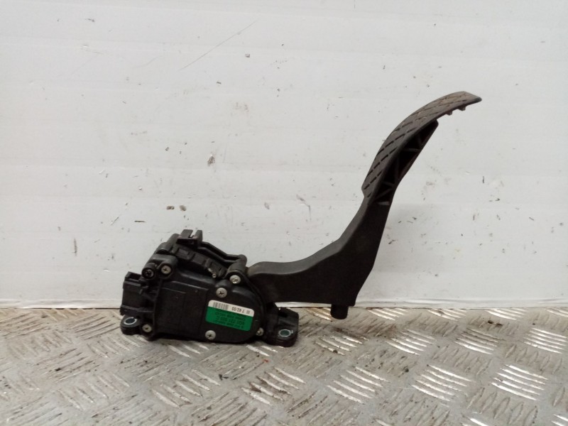Recambio de potenciometro pedal para seat ibiza (6l1) 1.4 16v referencia OEM IAM   