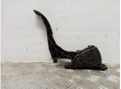 Recambio de potenciometro pedal para seat ibiza (6l1) 1.4 16v referencia OEM IAM    2