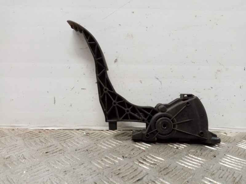 Recambio de potenciometro pedal para seat ibiza (6l1) 1.4 16v referencia OEM IAM   