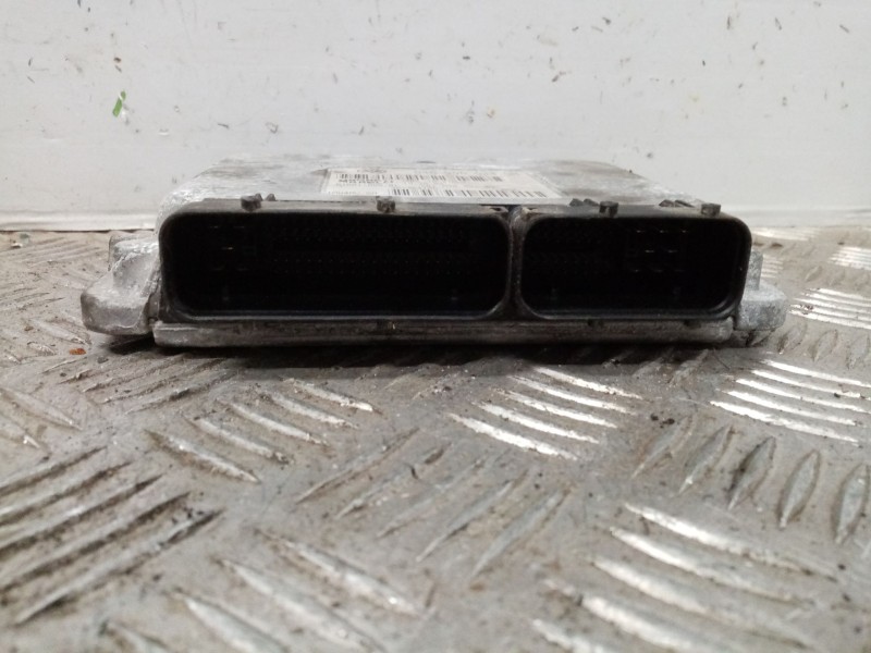 Recambio de centralita motor uce para seat ibiza (6l1) 1.4 16v referencia OEM IAM 036906034GM  